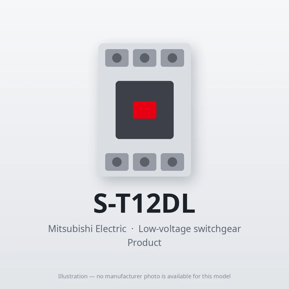 S-T12DL