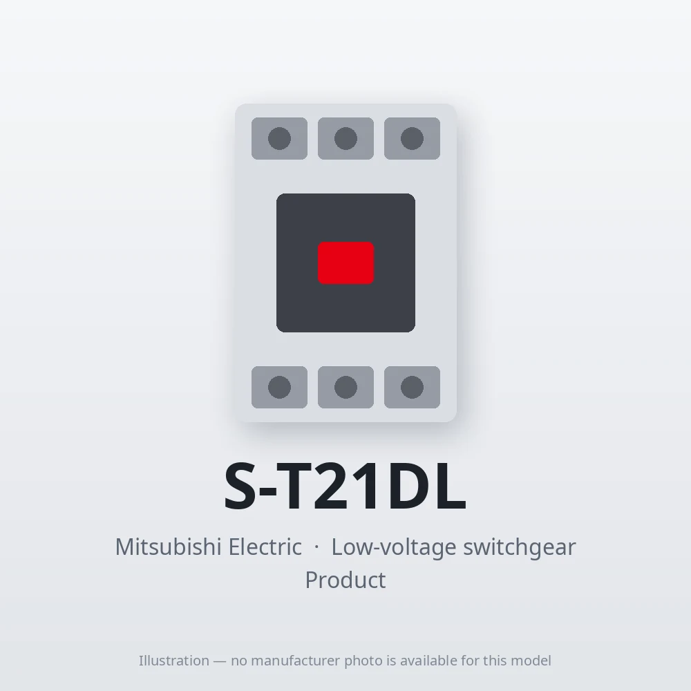 S-T21DL