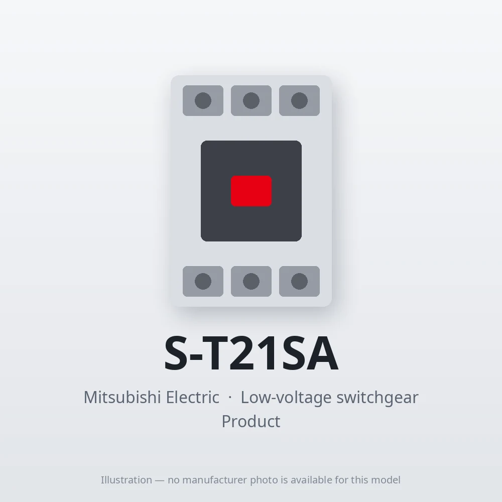 S-T21SA