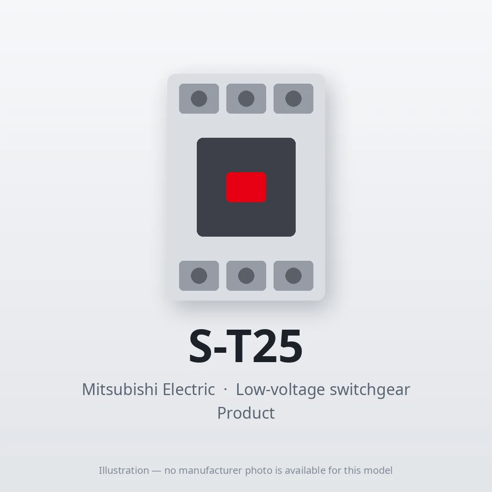 S-T25
