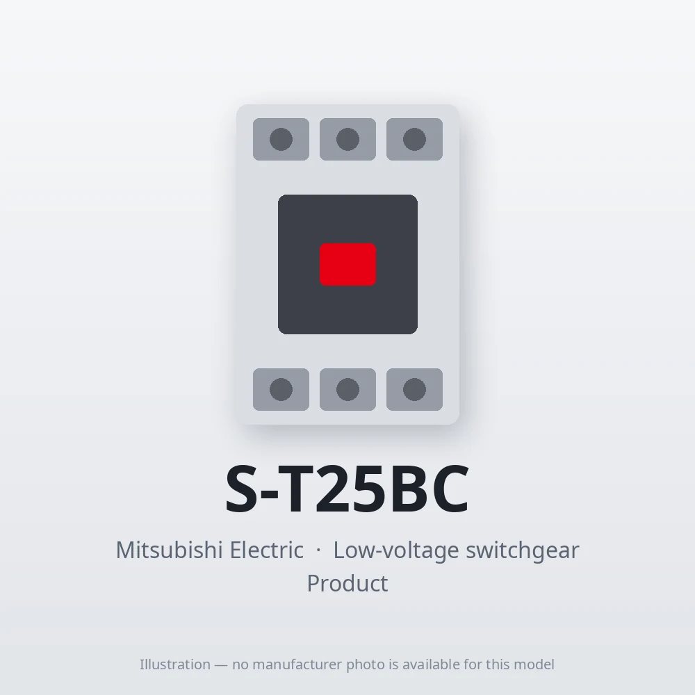 S-T25BC