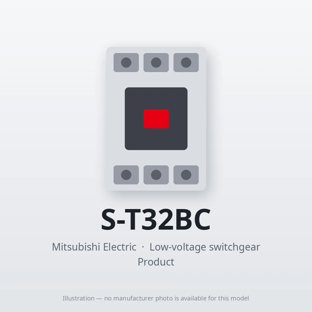 S-T32BC