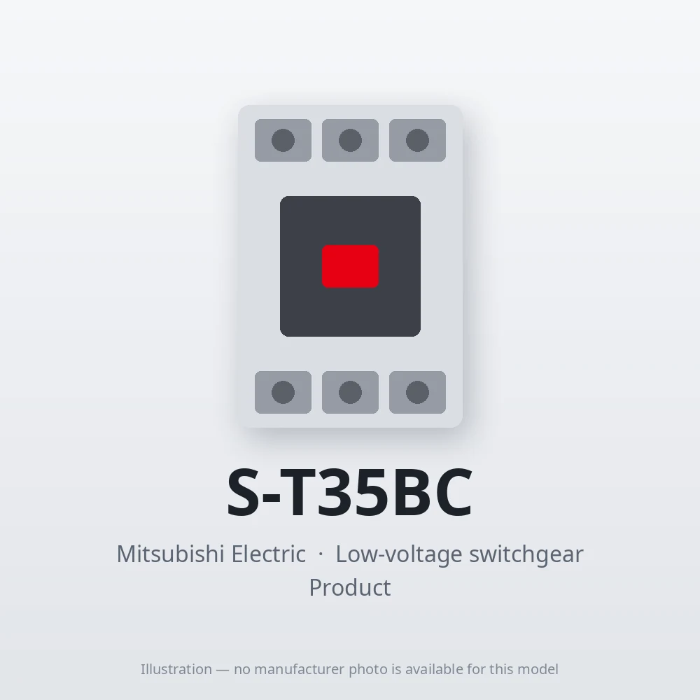 S-T35BC