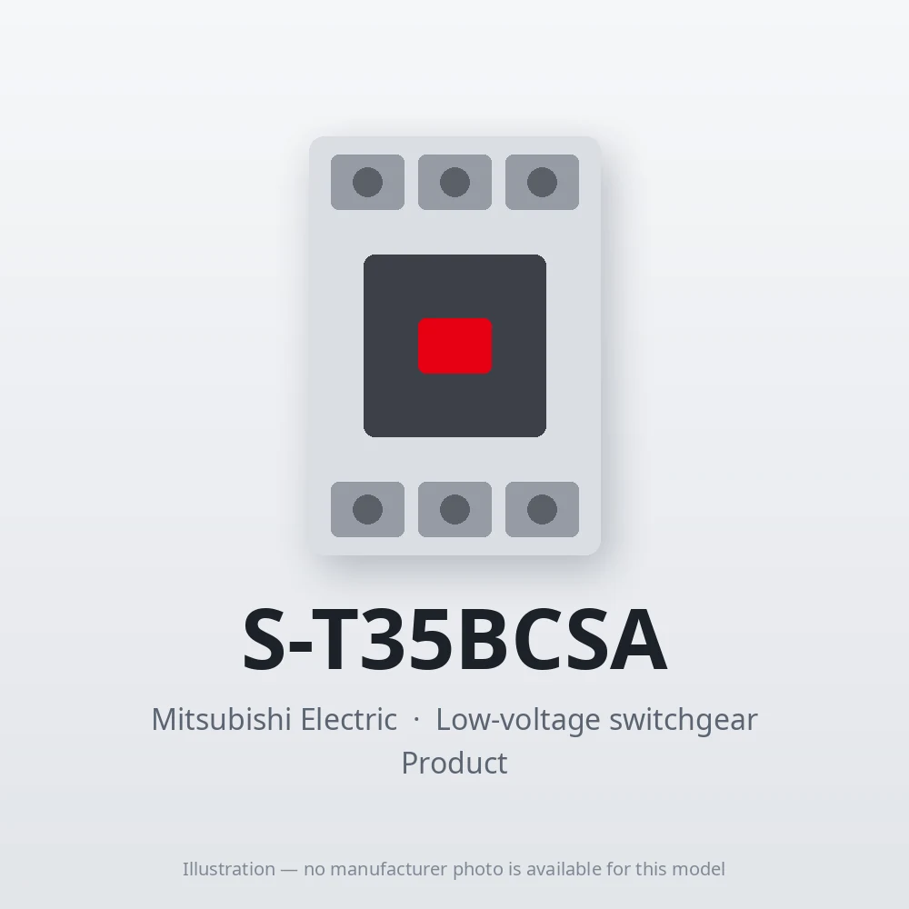 S-T35BCSA