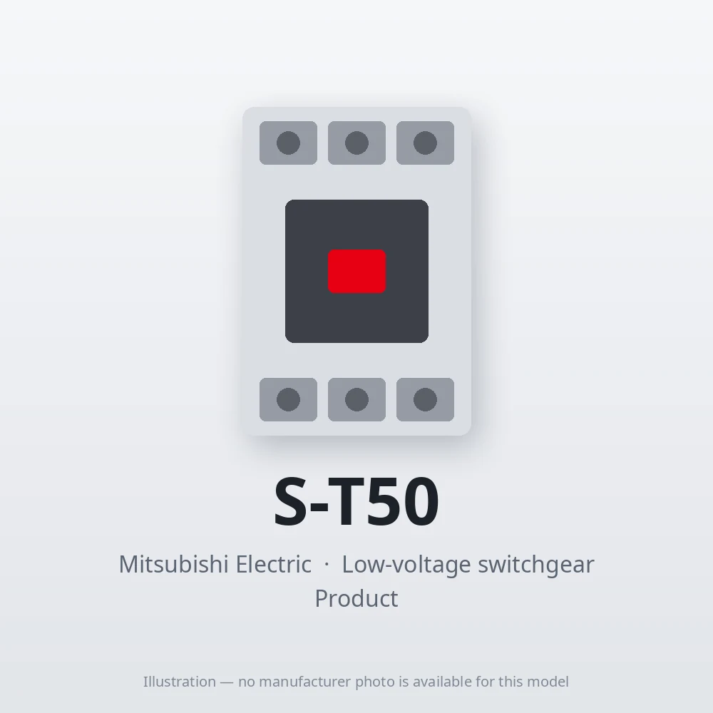 S-T50