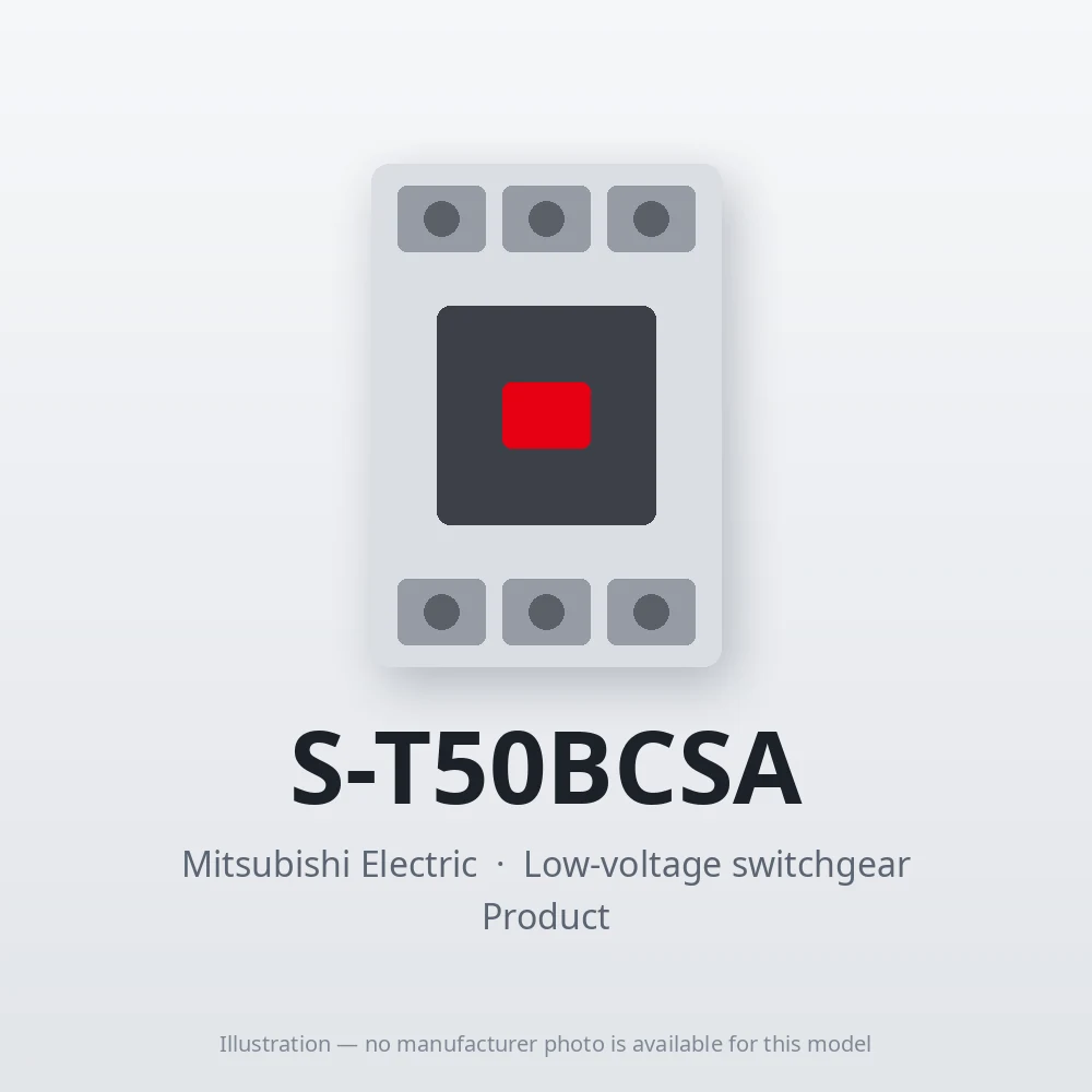 S-T50BCSA