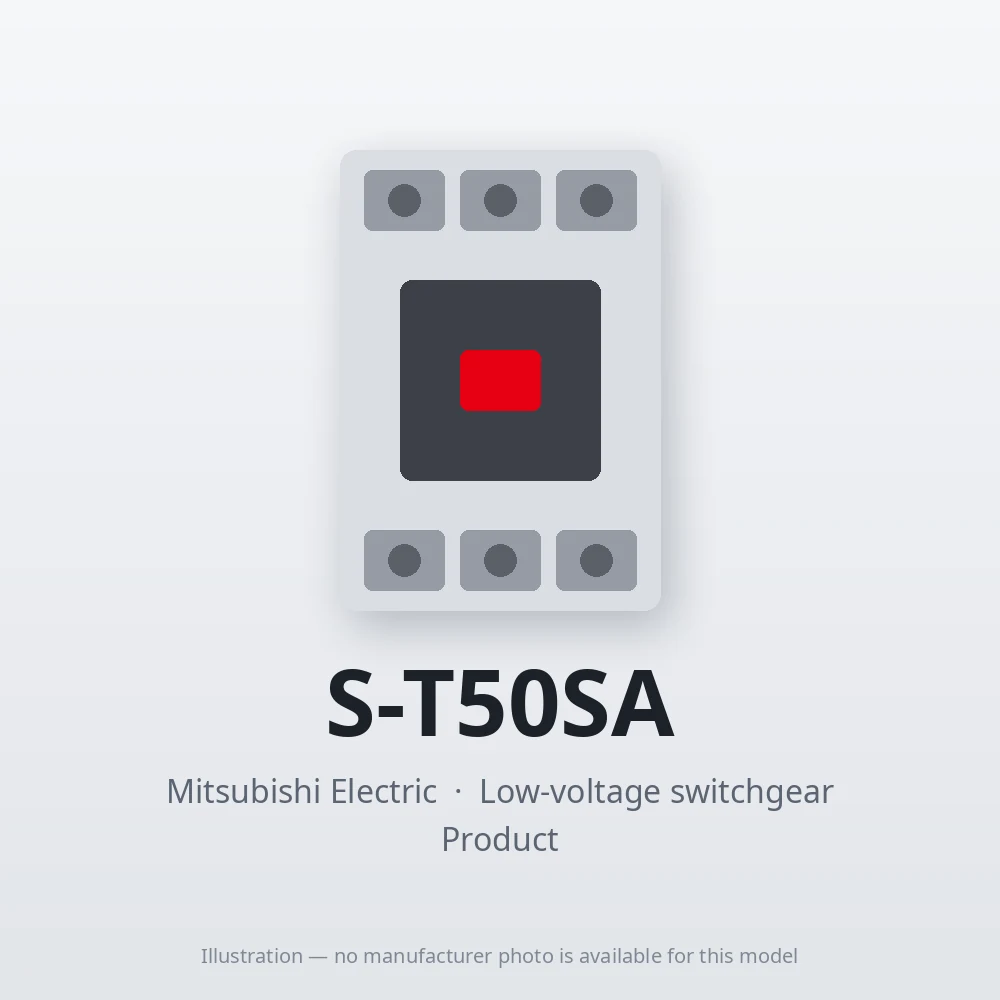 S-T50SA