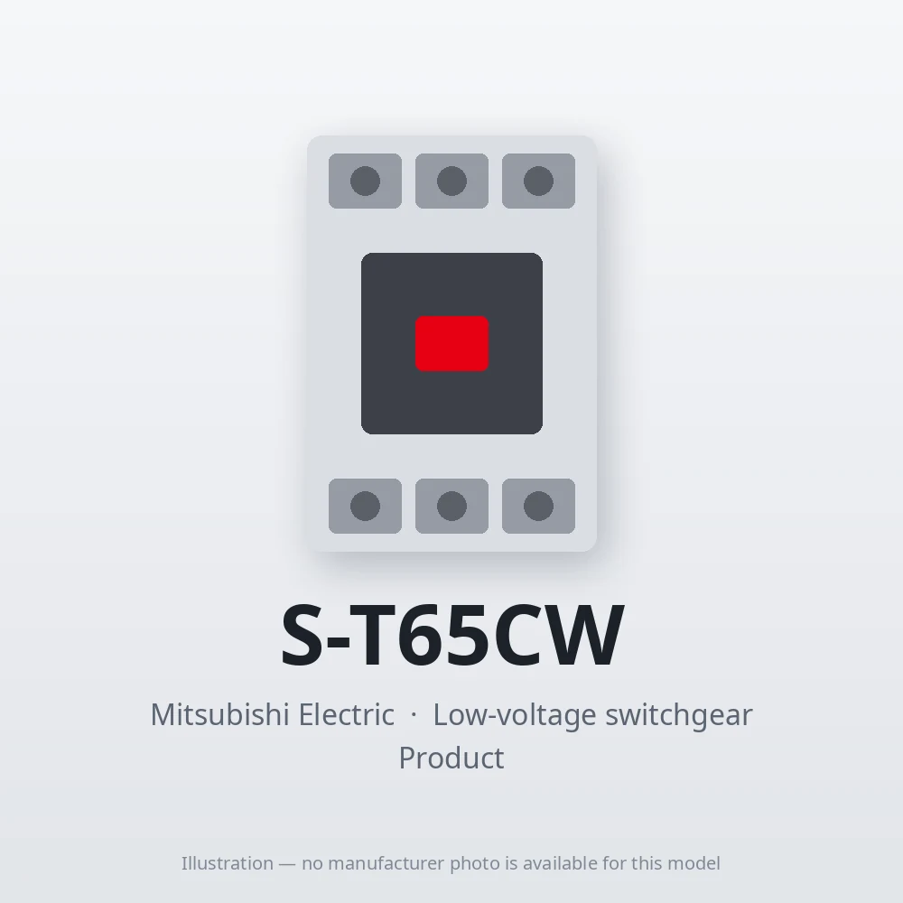 S-T65CW
