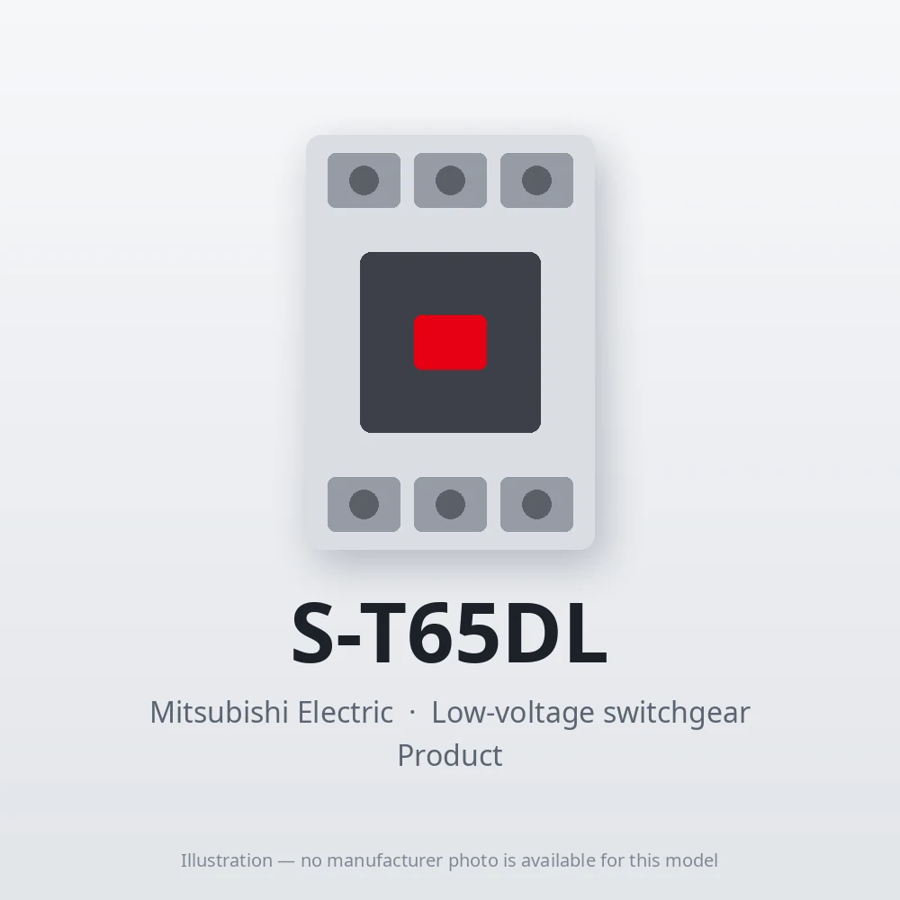 S-T65DL