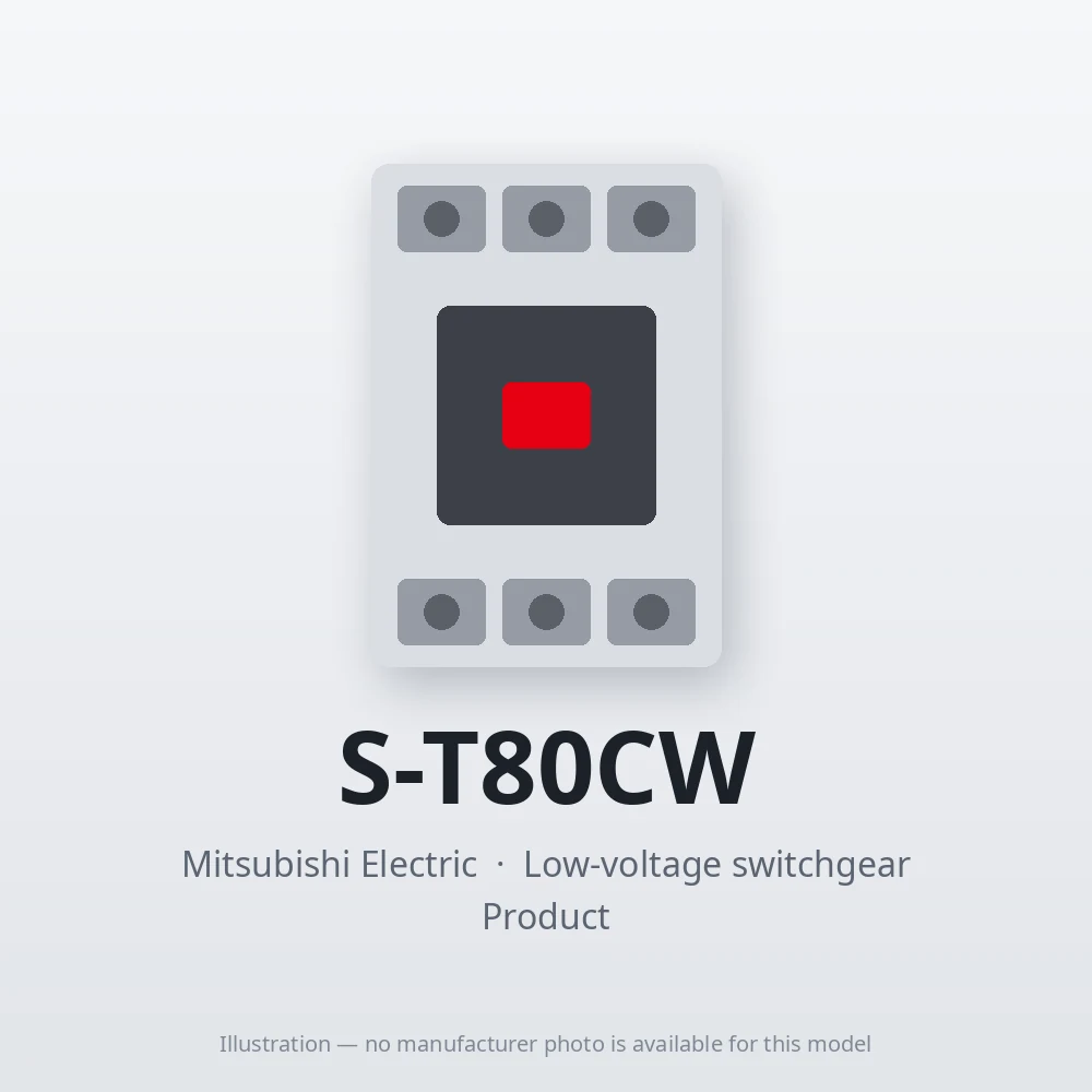S-T80CW