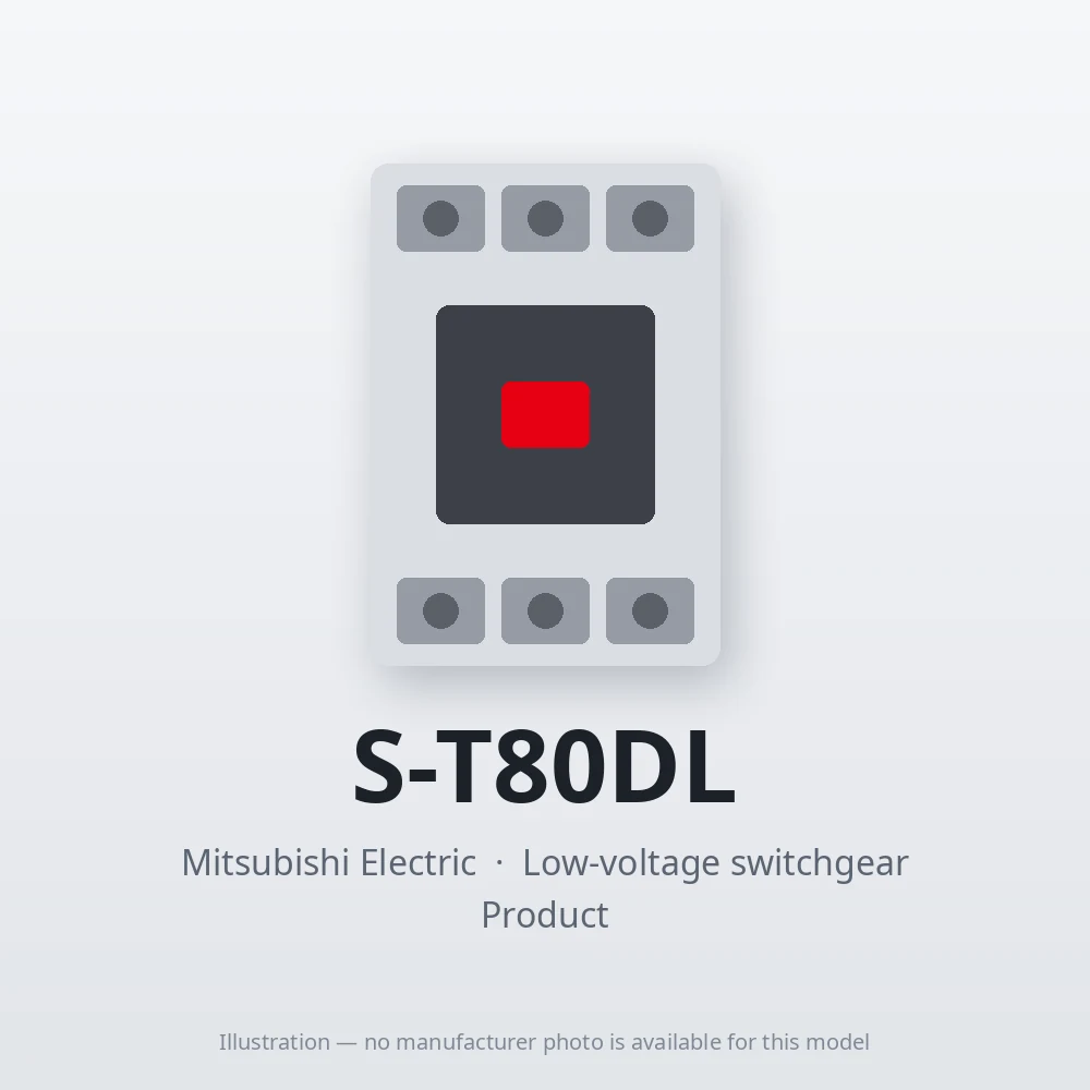 S-T80DL
