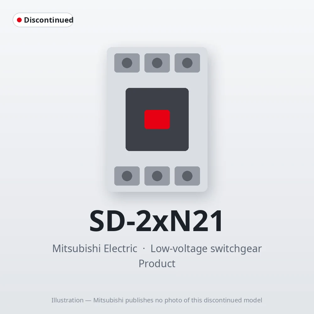 SD-2xN21