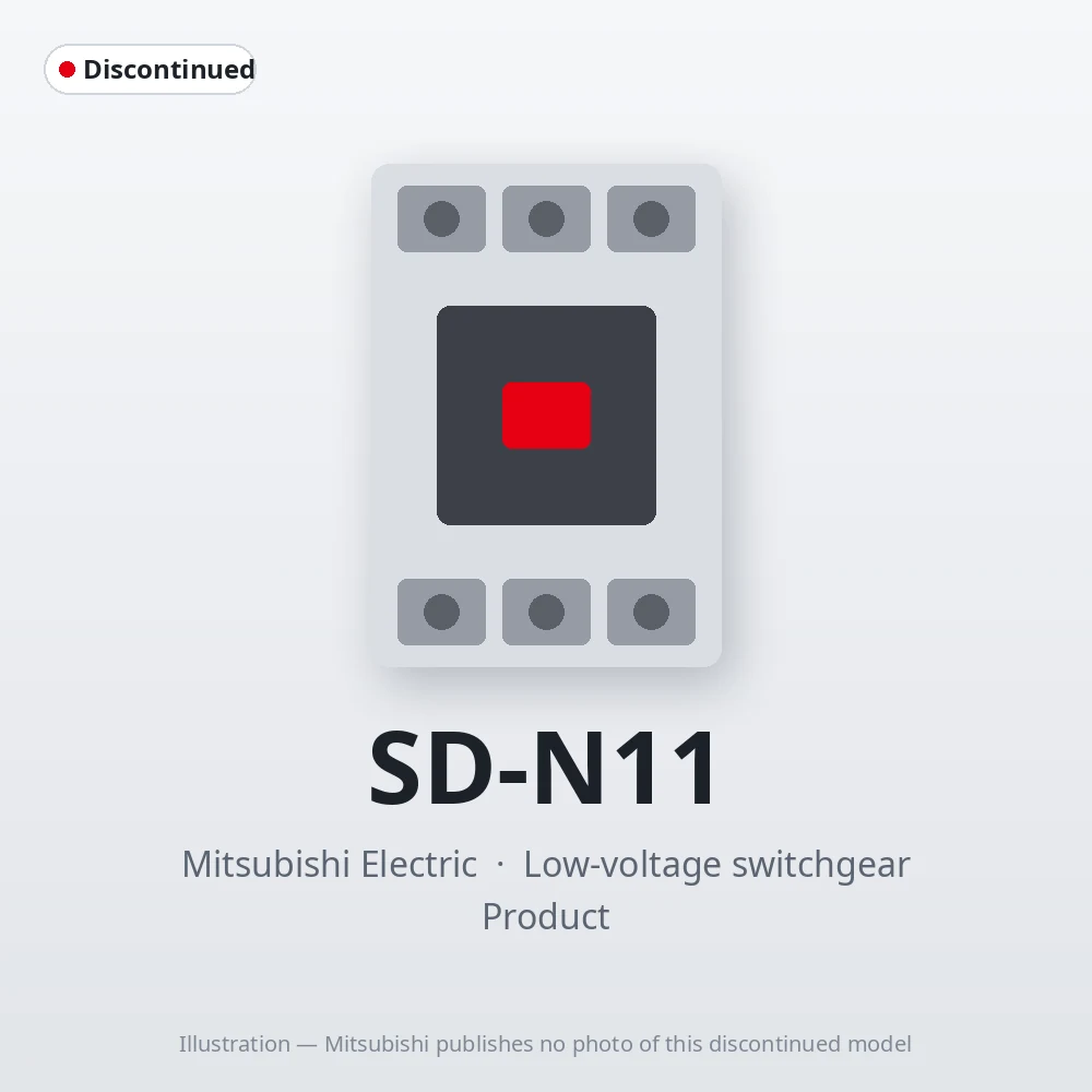 SD-N11