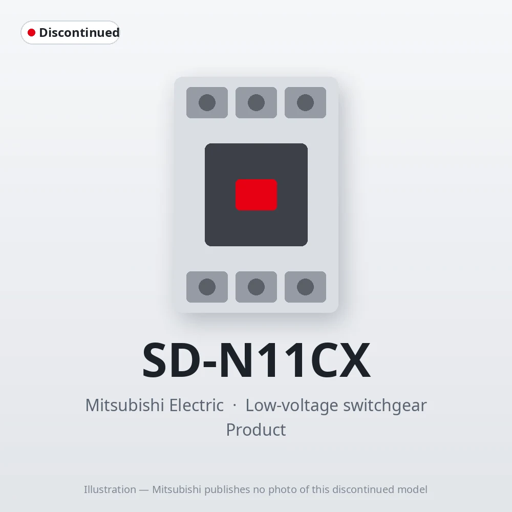 SD-N11CX