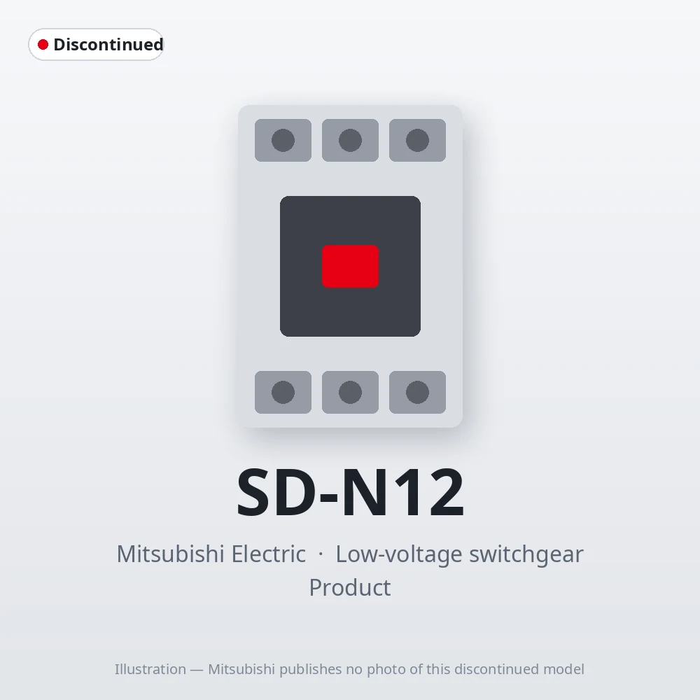 SD-N12