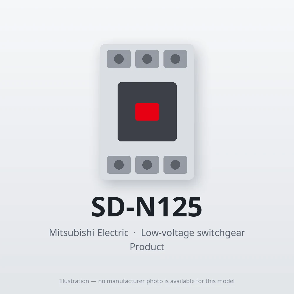 SD-N125