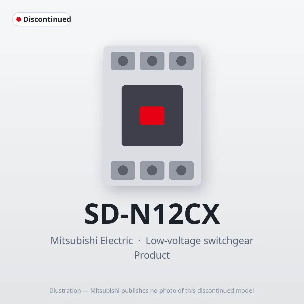 SD-N12CX