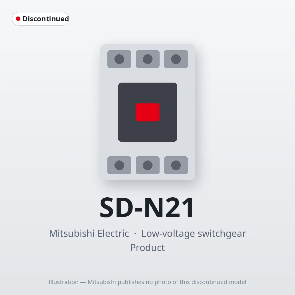 SD-N21