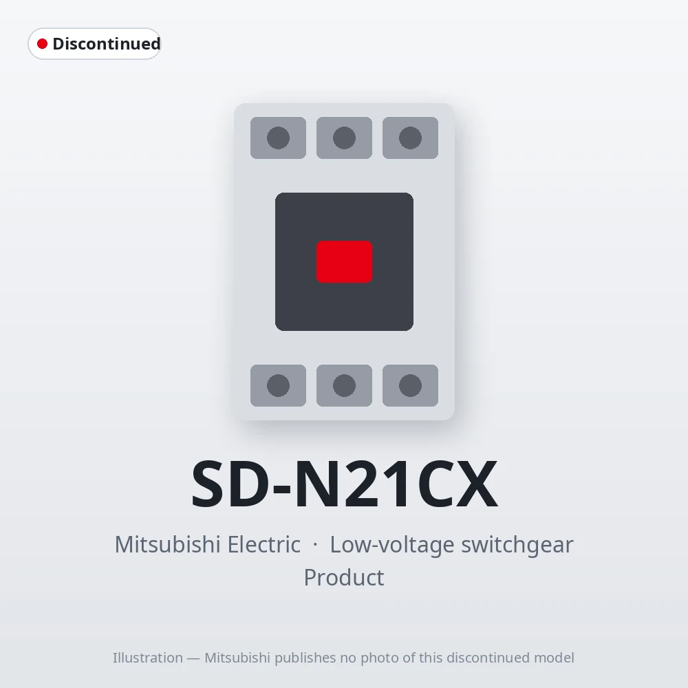 SD-N21CX