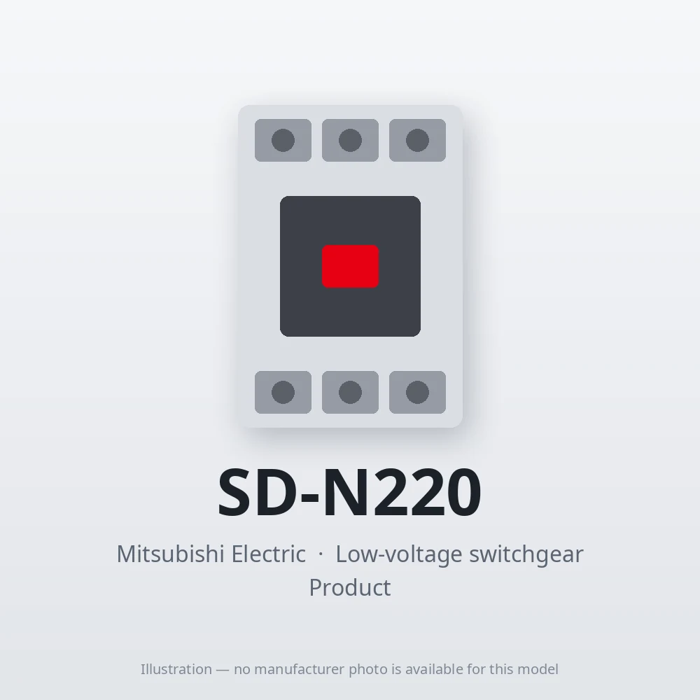 SD-N220