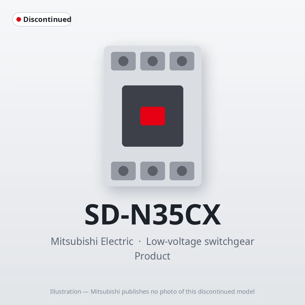 SD-N35CX