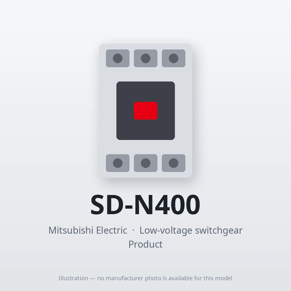 SD-N400