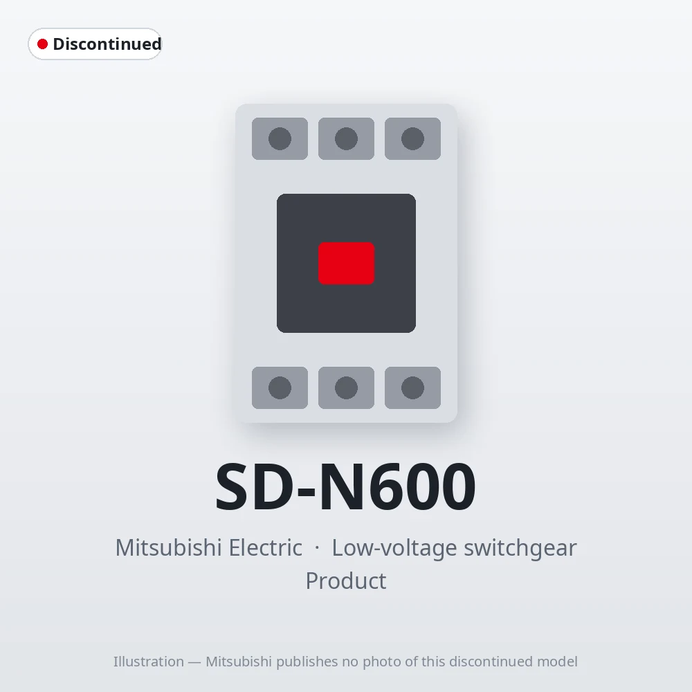 SD-N600