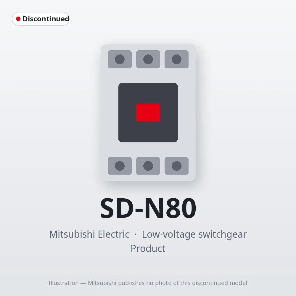 SD-N80