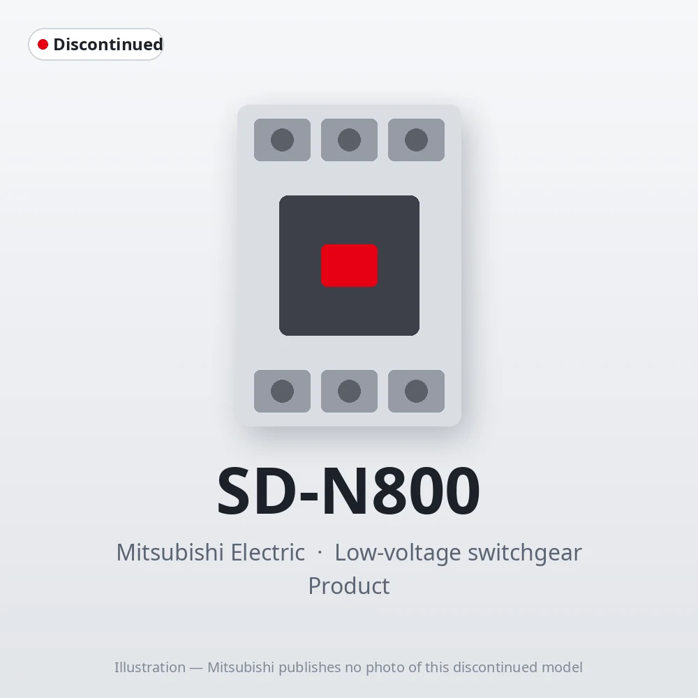 SD-N800
