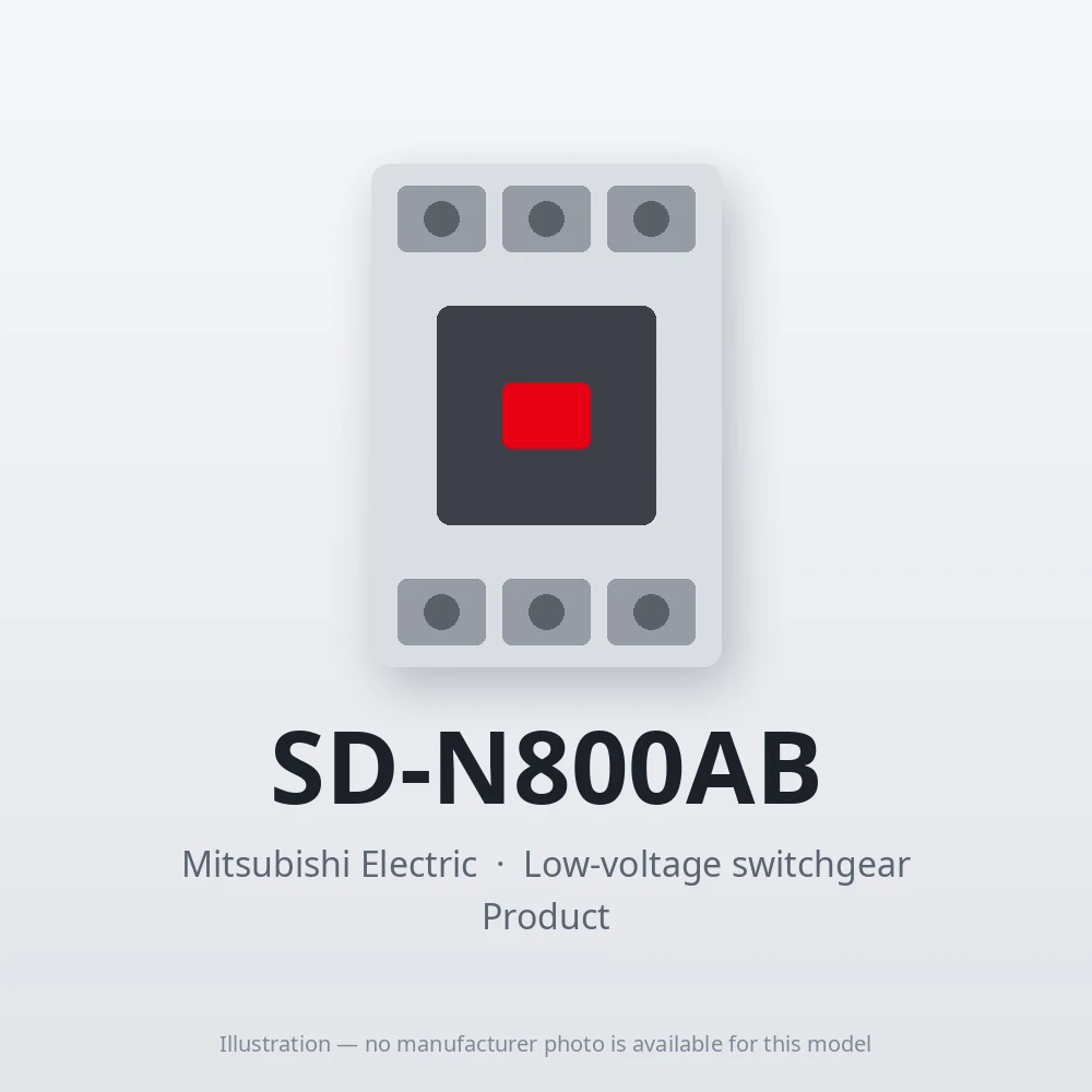 SD-N800AB