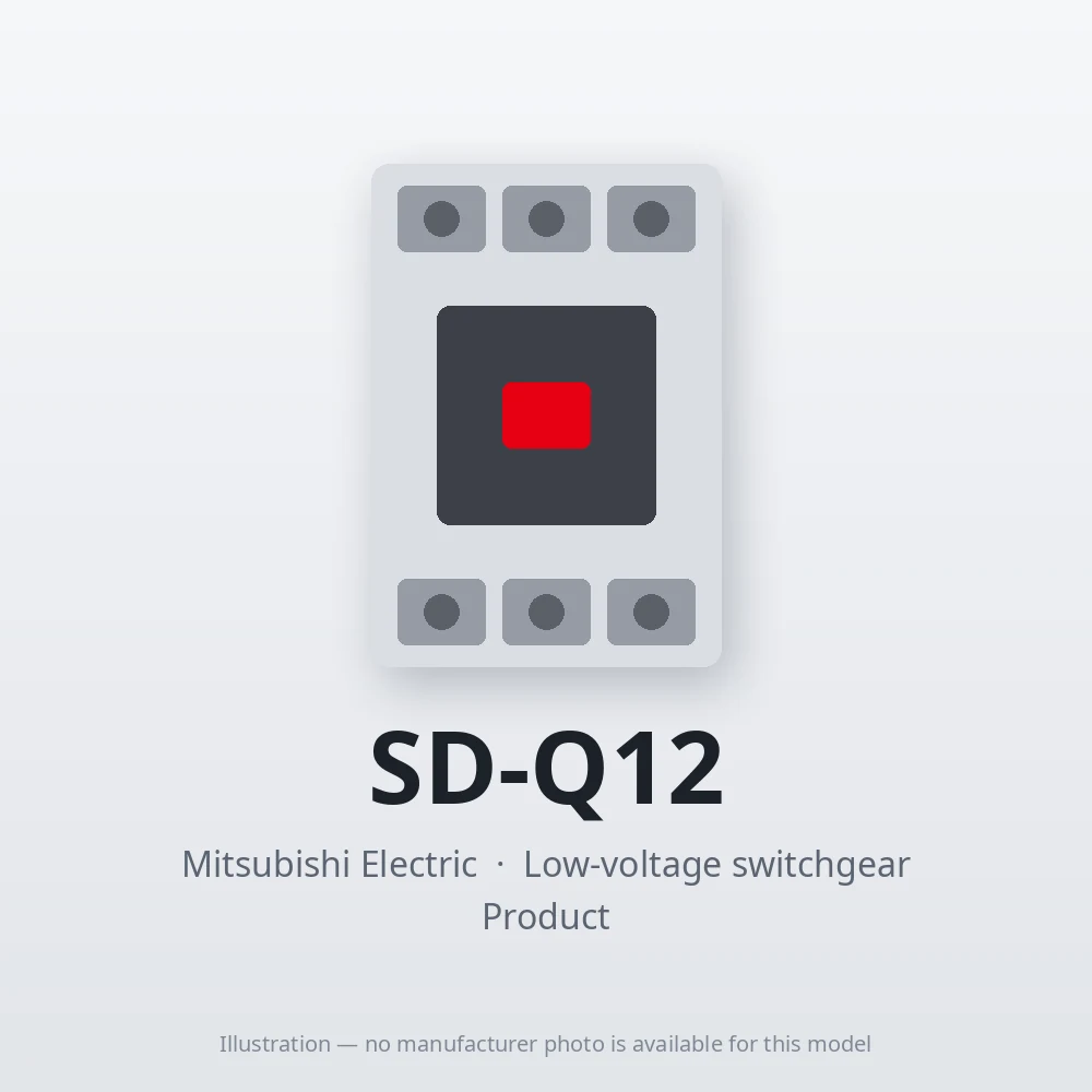SD-Q12