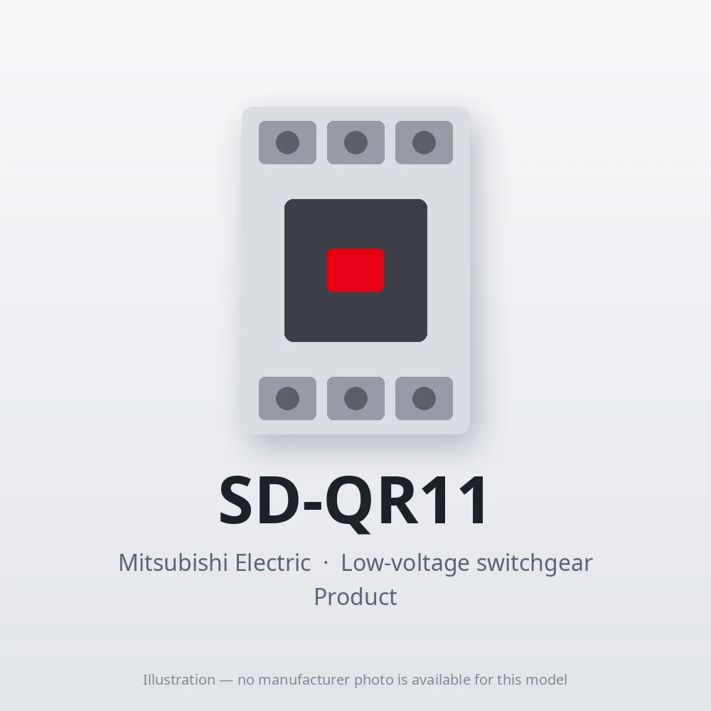 SD-QR11