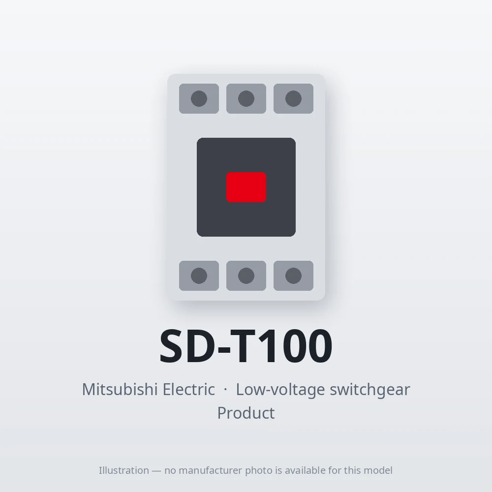 SD-T100