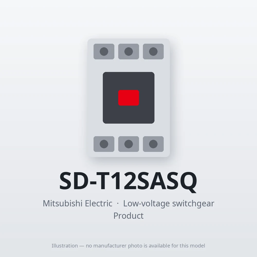 SD-T12SASQ