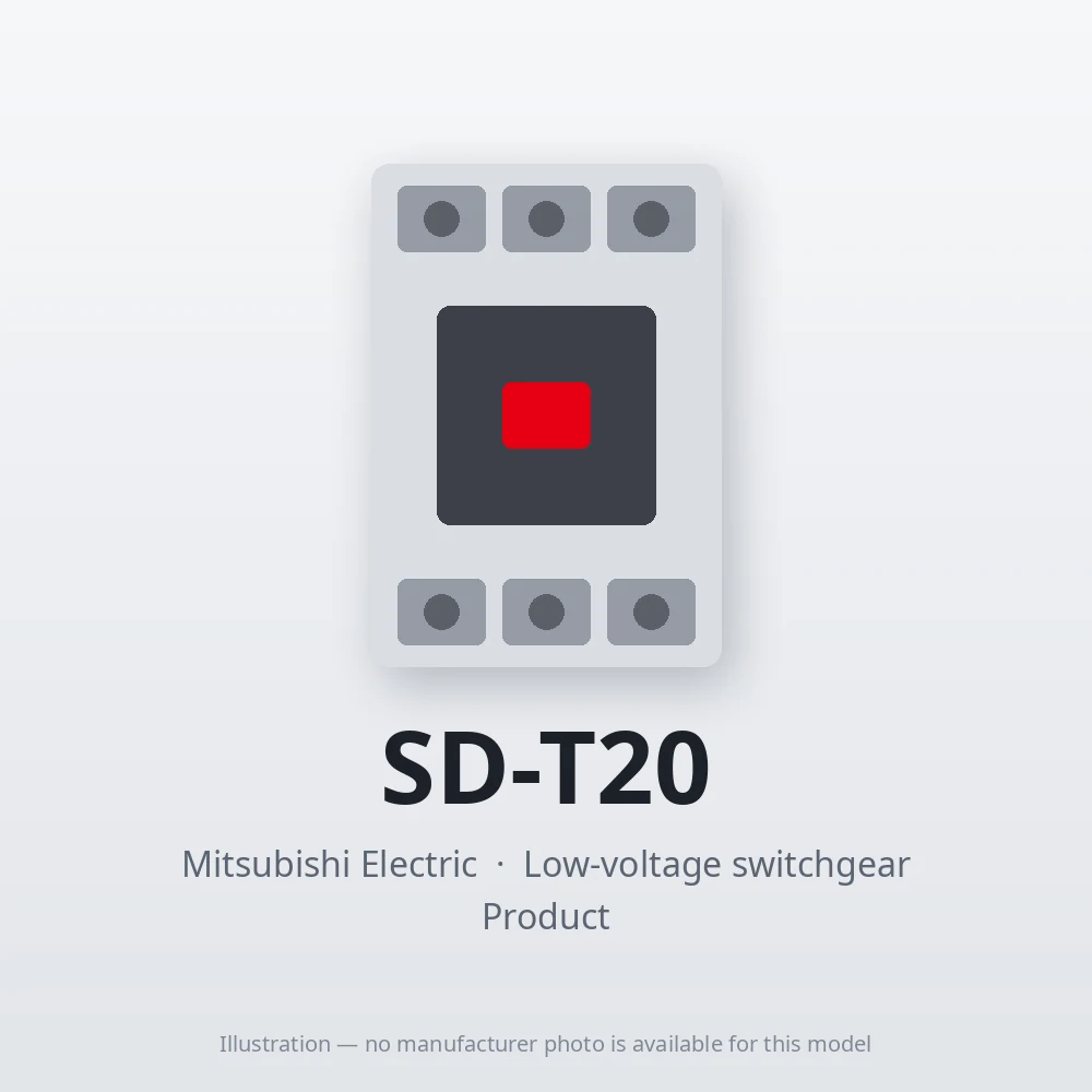 SD-T20