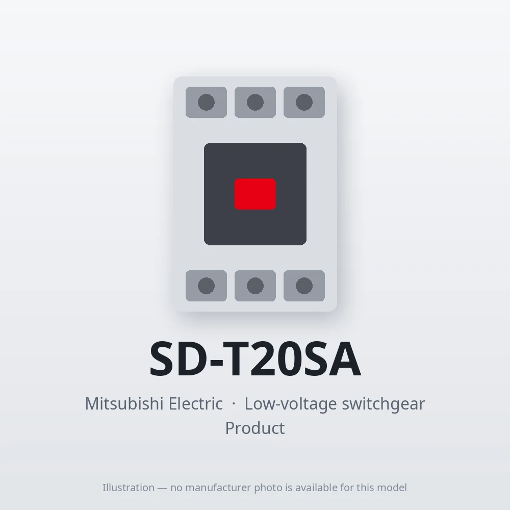 SD-T20SA