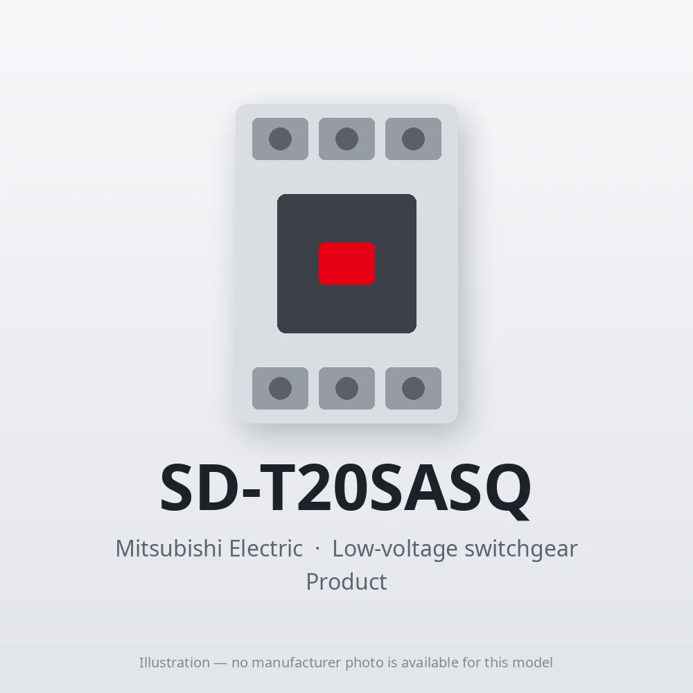 SD-T20SASQ