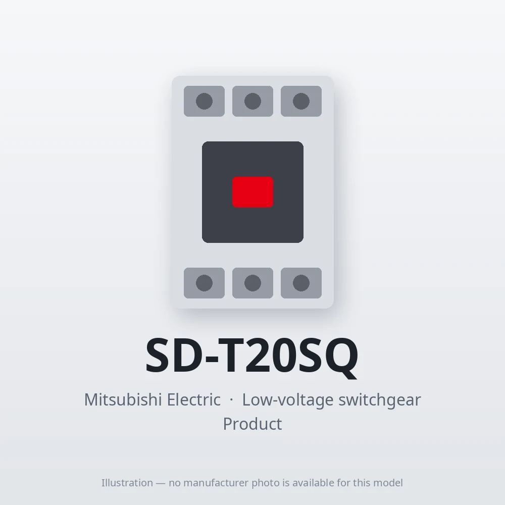 SD-T20SQ