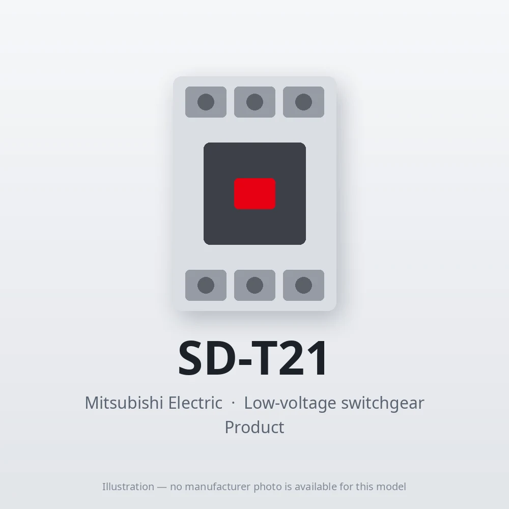 SD-T21