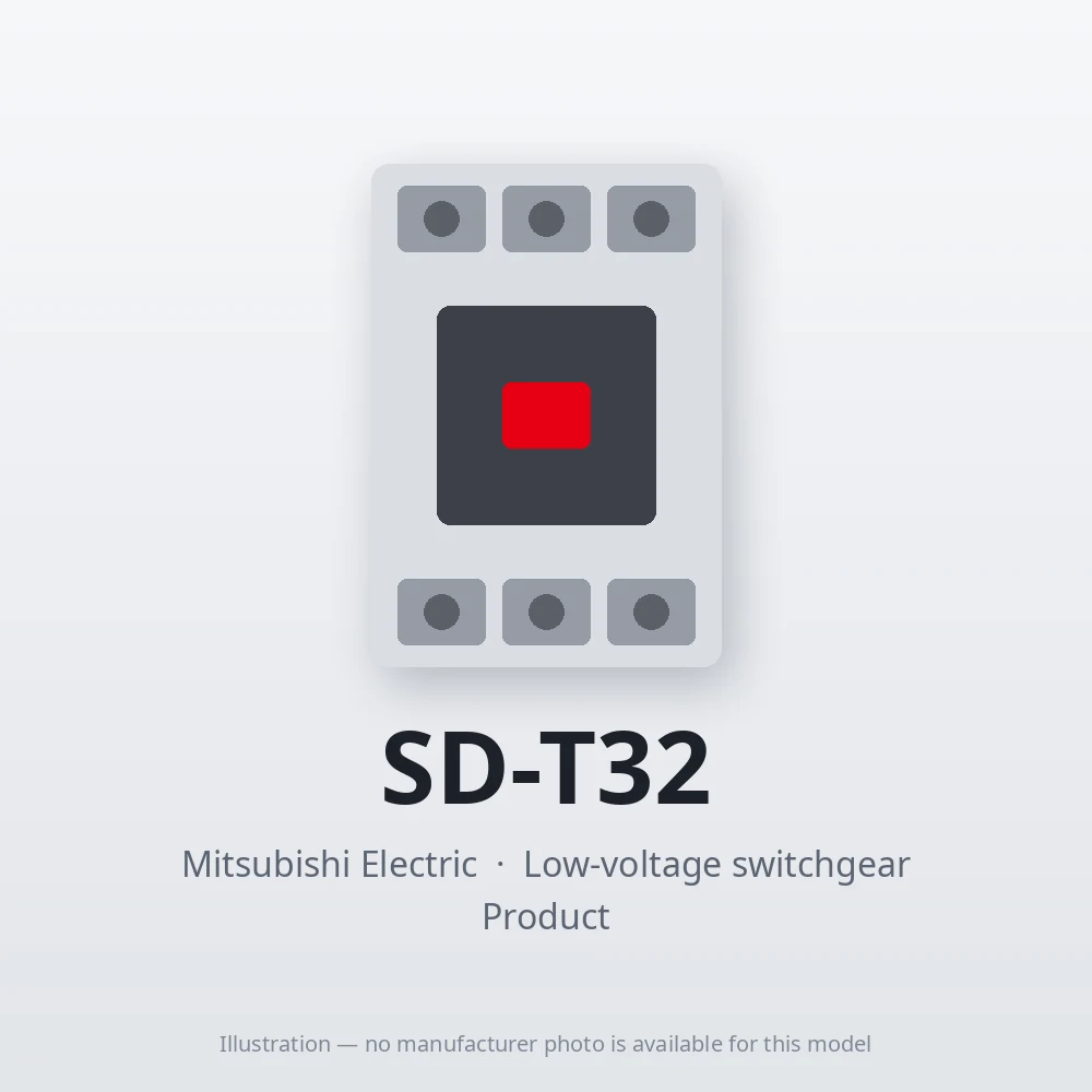 SD-T32