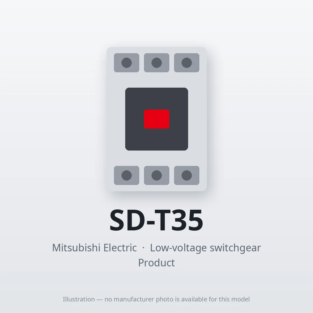 SD-T35