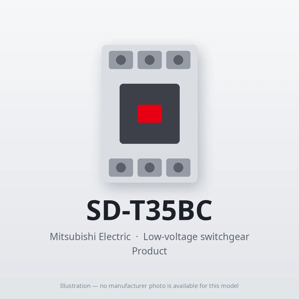 SD-T35BC