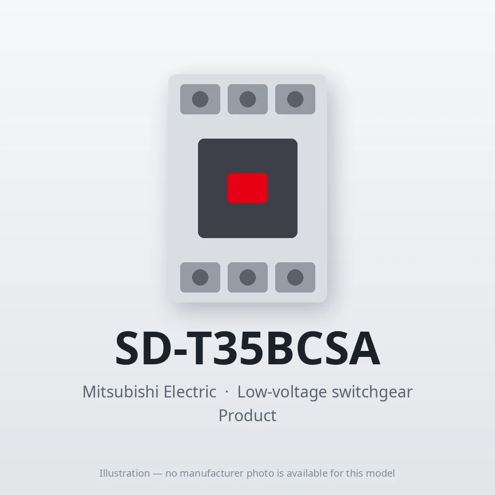 SD-T35BCSA