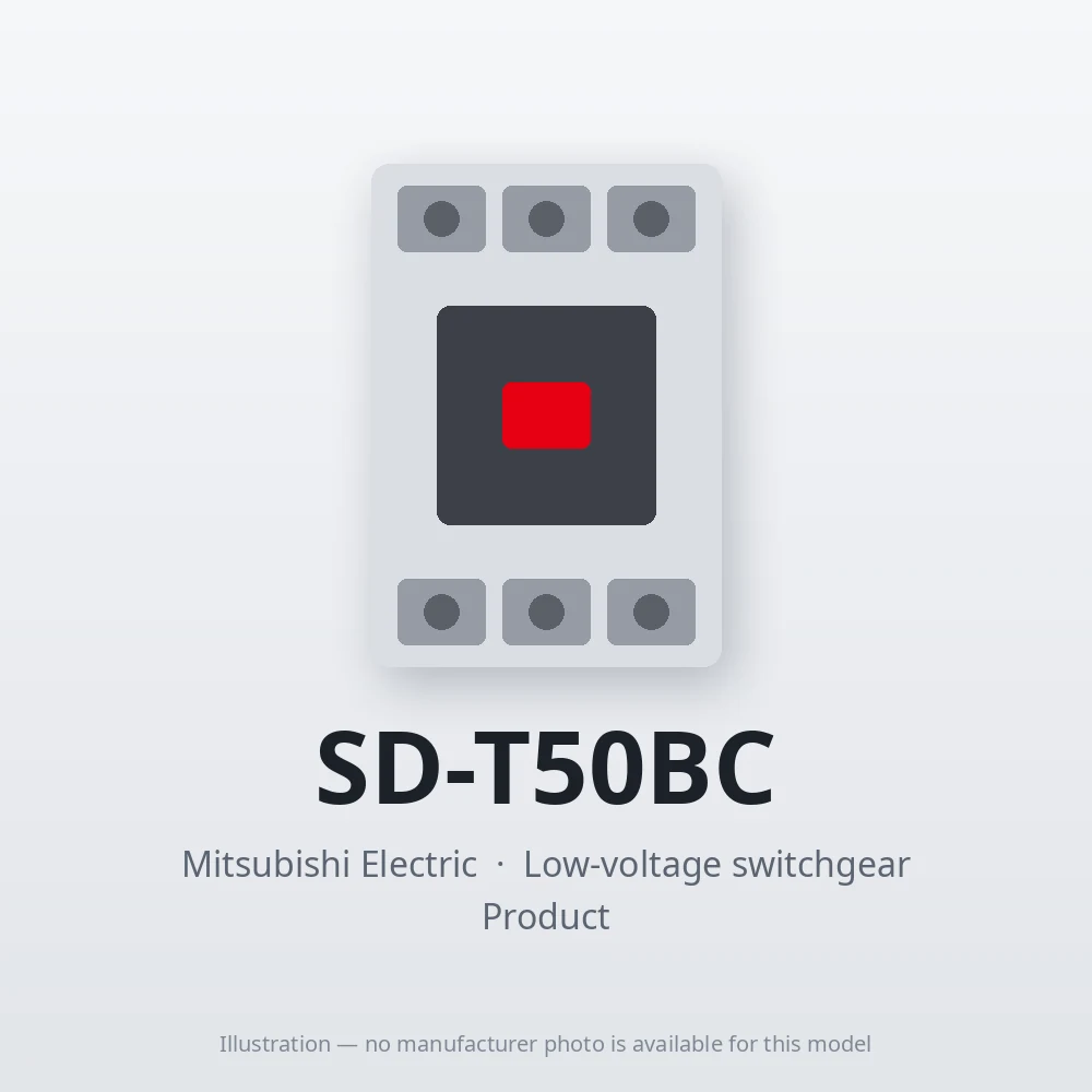SD-T50BC