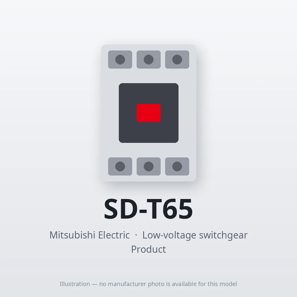 SD-T65