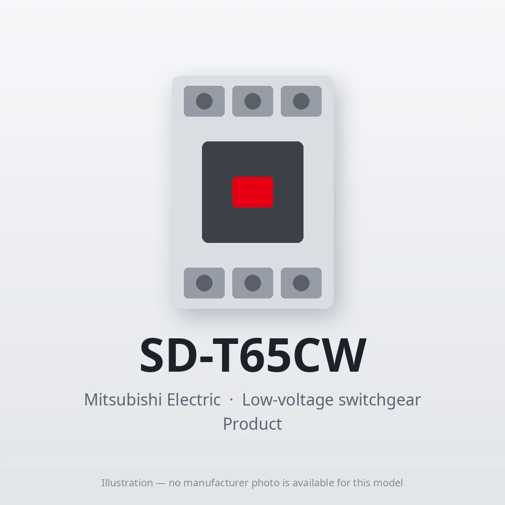 SD-T65CW