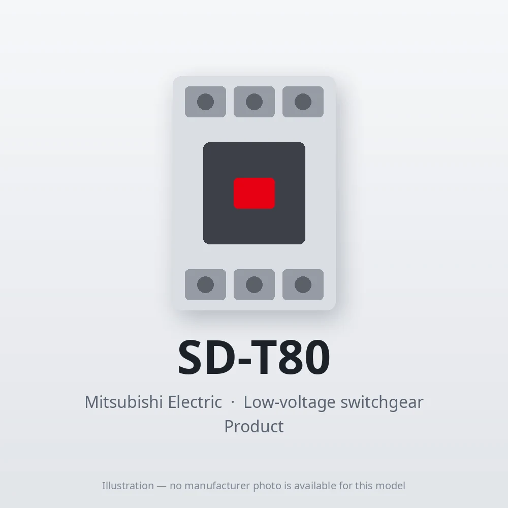 SD-T80