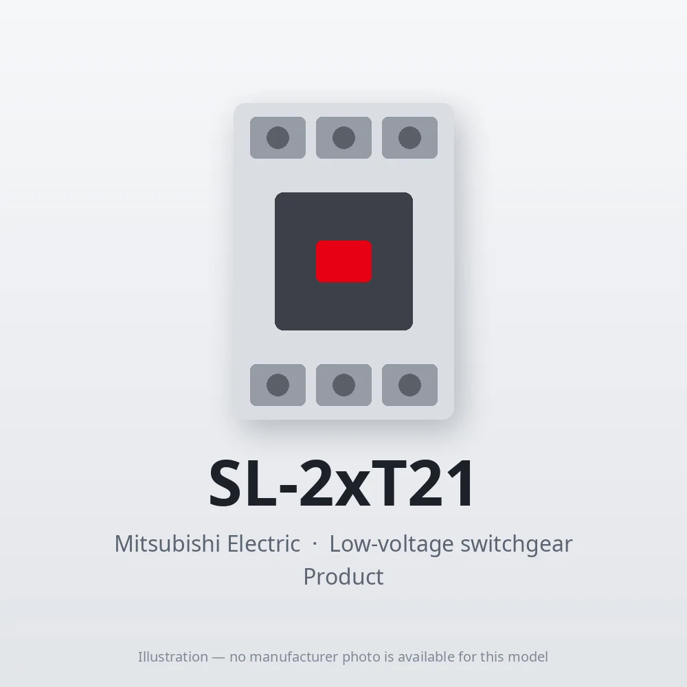 SL-2xT21