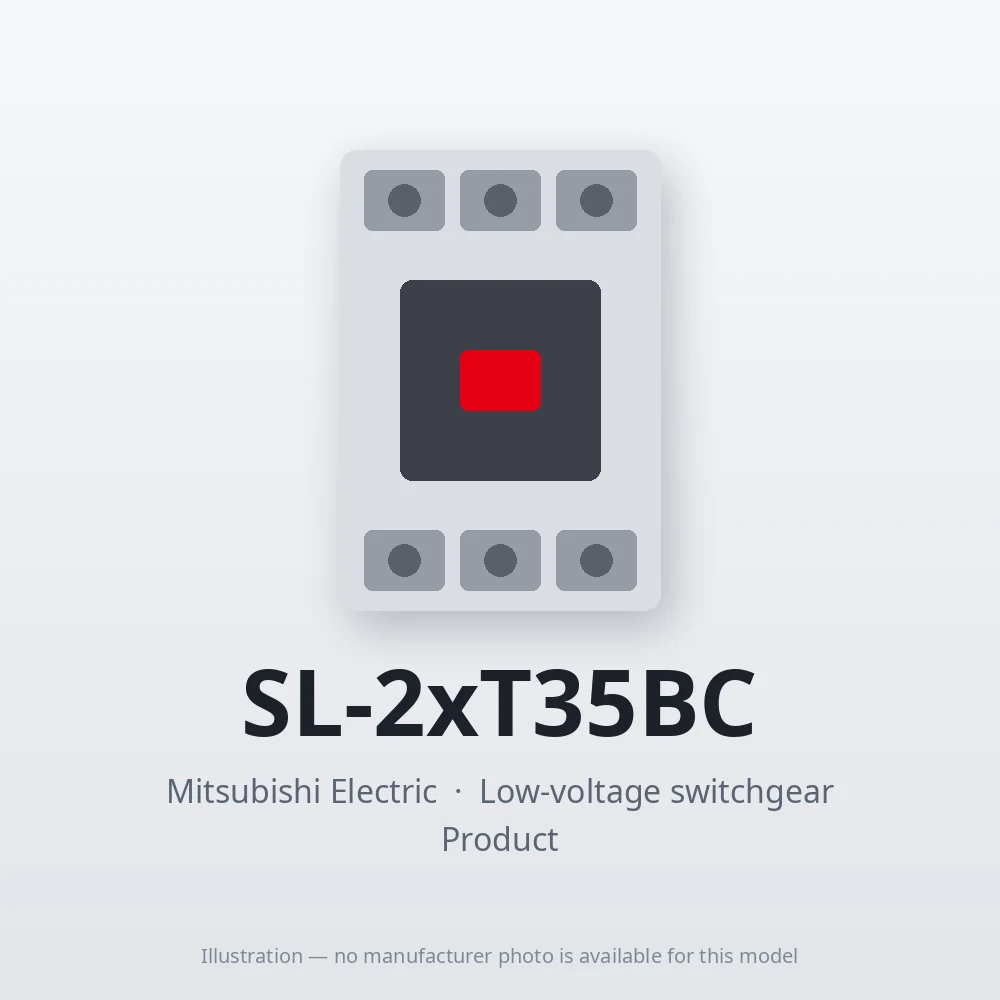 SL-2xT35BC