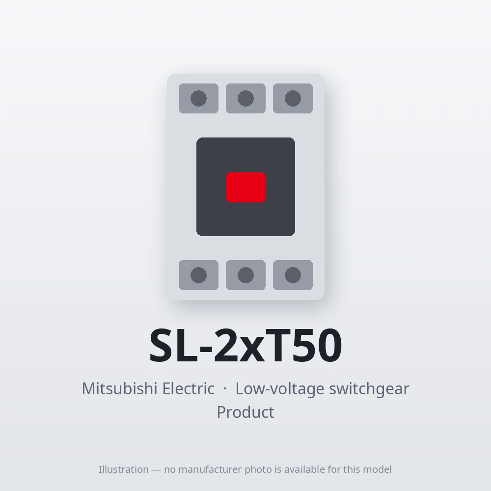 SL-2xT50